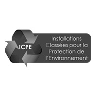 Production unit classified as ICPE